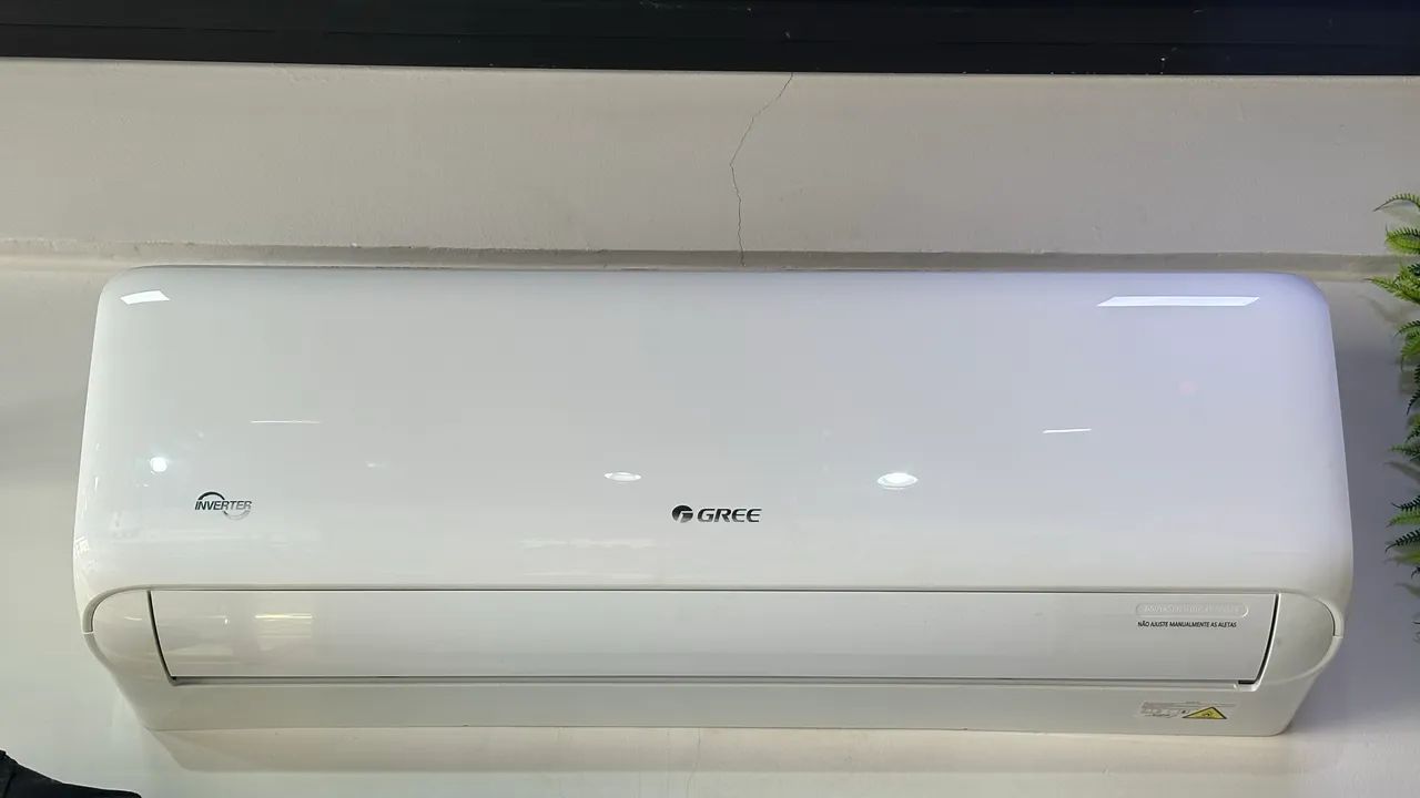 Vendo ar condicionado  - Foto 2