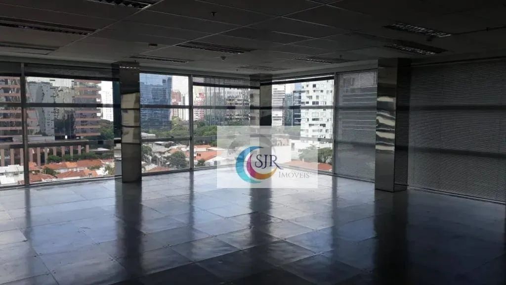 Conjunto para alugar, 200 m² com 5 vagas - Foto 6