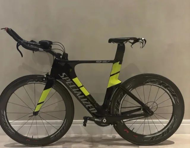 Bike Triathlon Specialized  - Foto 2