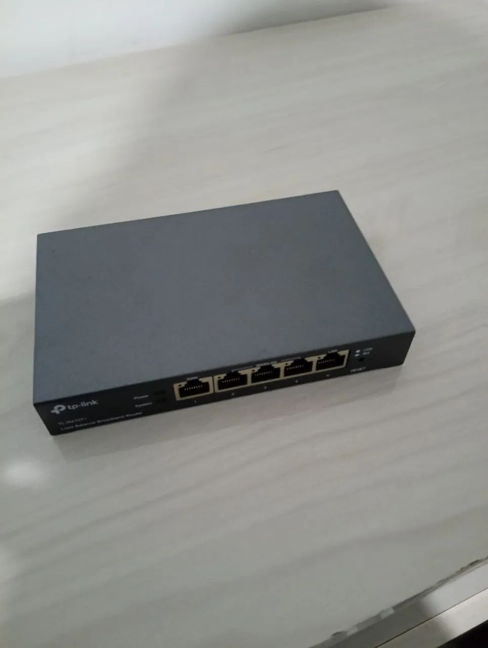 TP Link Load Balance