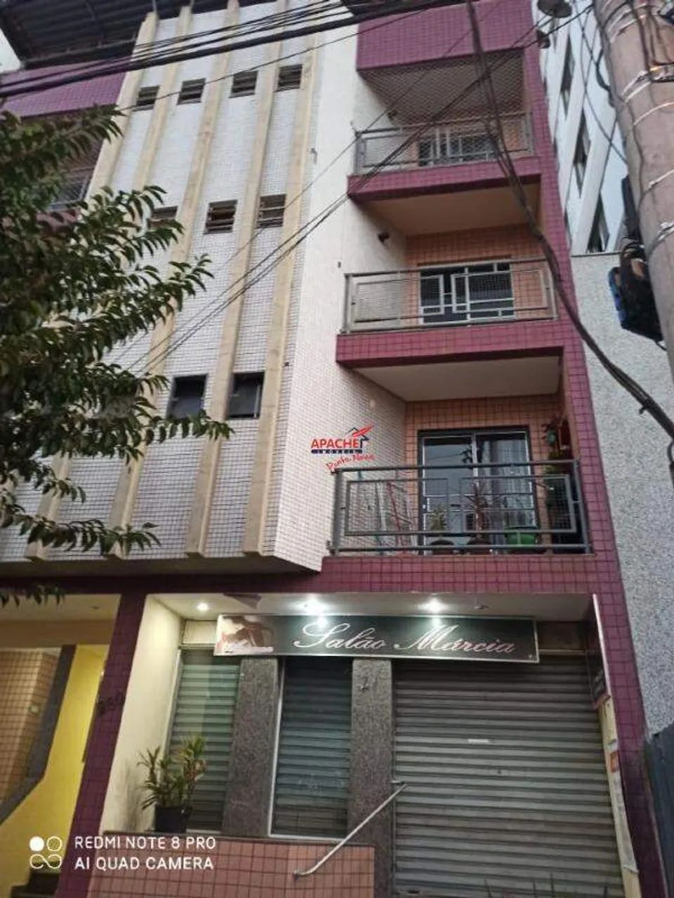 Apartamento Palmeiras Ponte Nova
