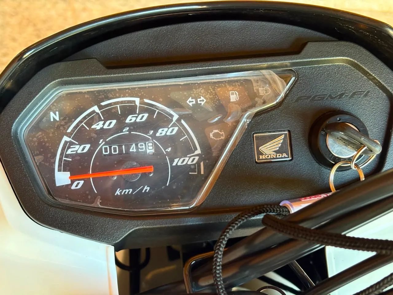 Pop 110 zero km  - Foto 5