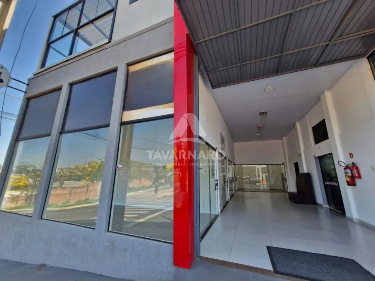 Sala Comercial próximo ao Lago de Olarias - Foto 4