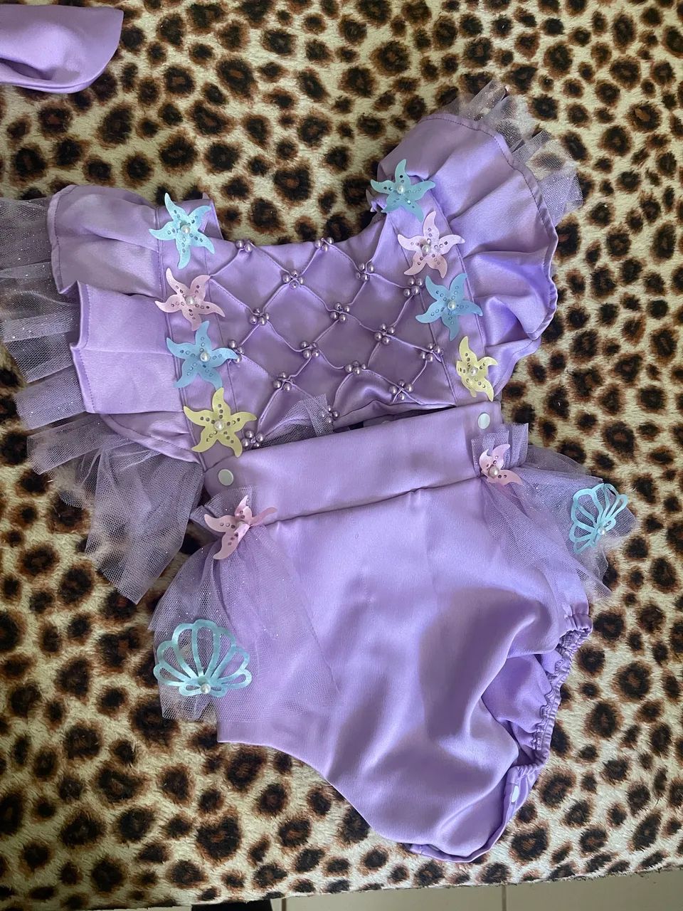 vendo romper de luxo  - Foto 2