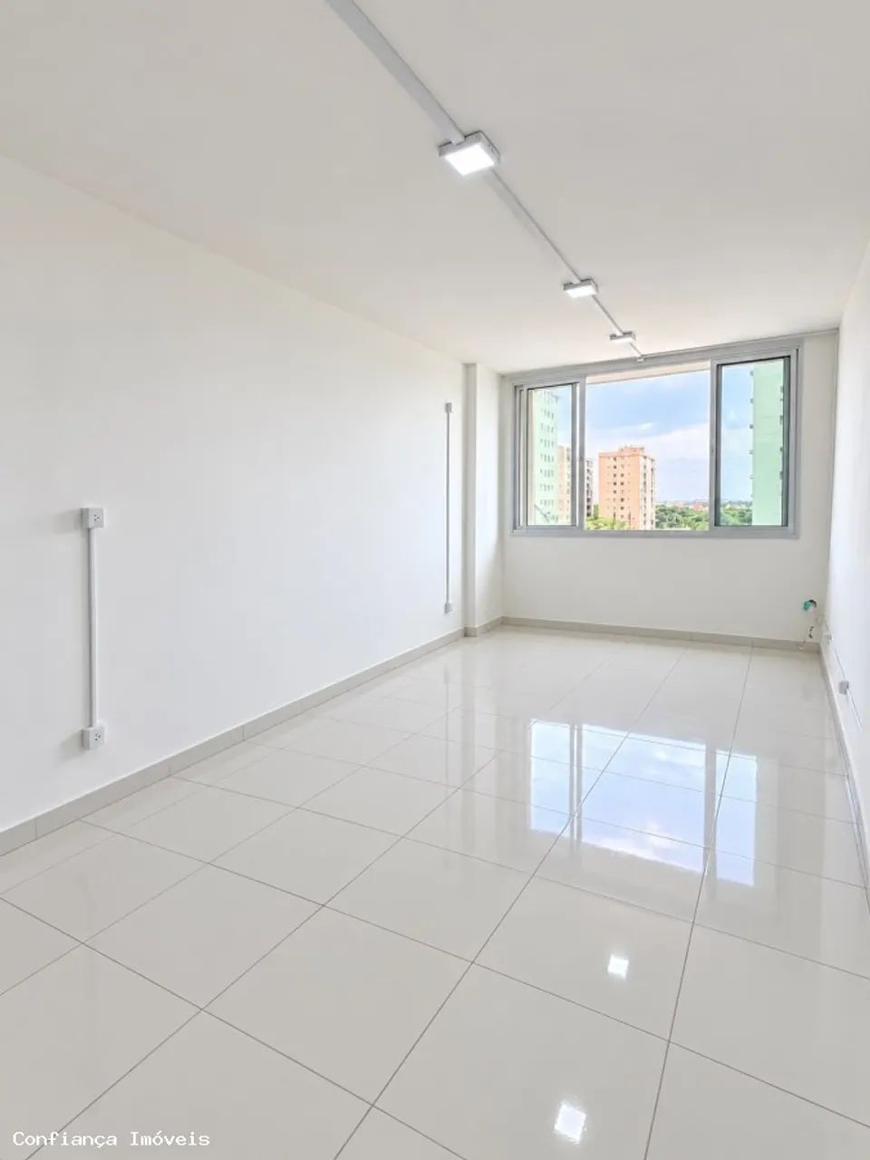 SALA COMERCIAL À VENDA | VENTURA OFFICE  MORADA DE LARANJEIRAS - Foto 4