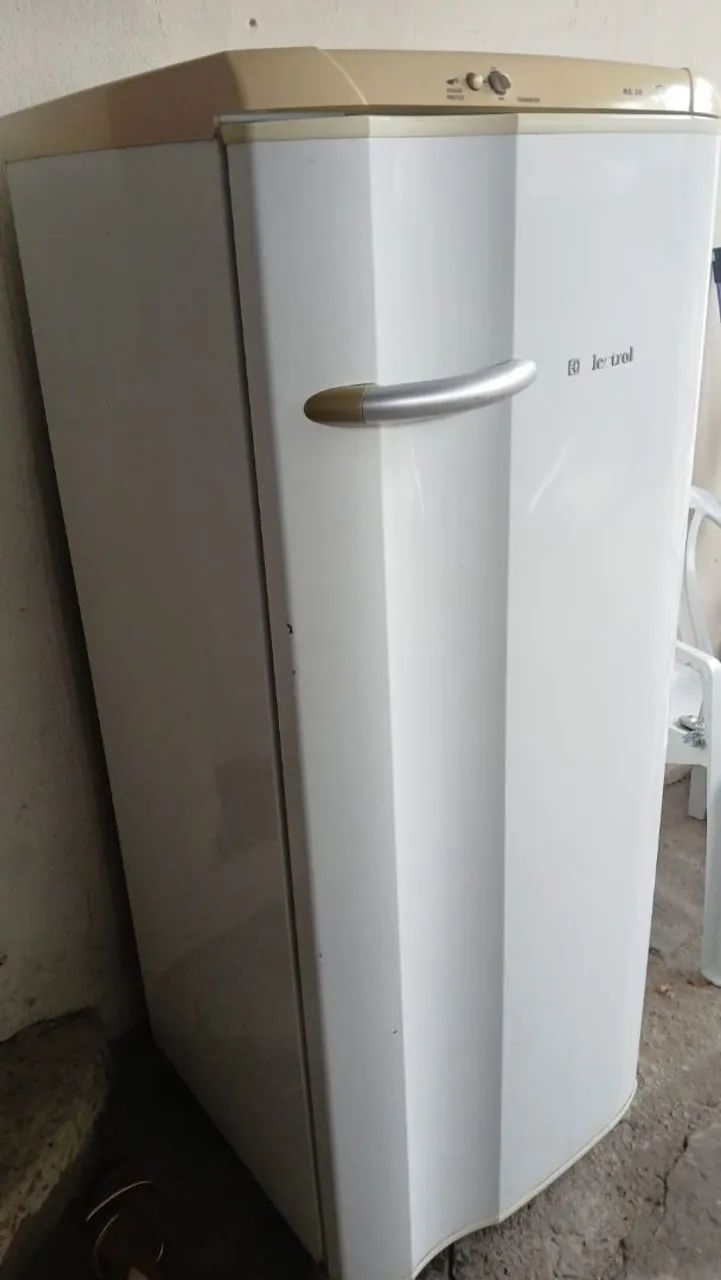 Geladeira Electrolux  - Foto 4