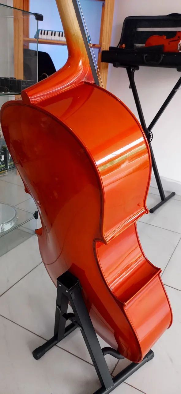 Violoncelo 4/4 Giannini - Foto 5