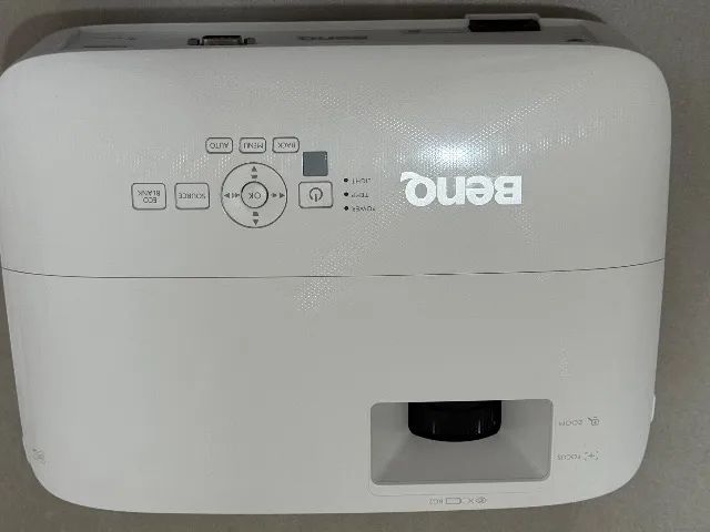 Projetor Game BenQ TH575 - Foto 2