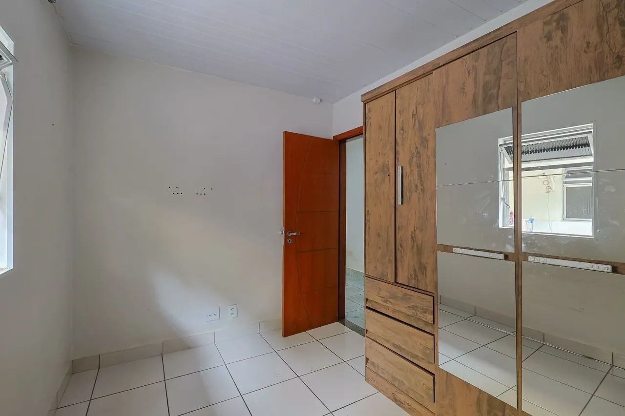 Alugo Apartamento 1/4 (Feminino) - Foto 4