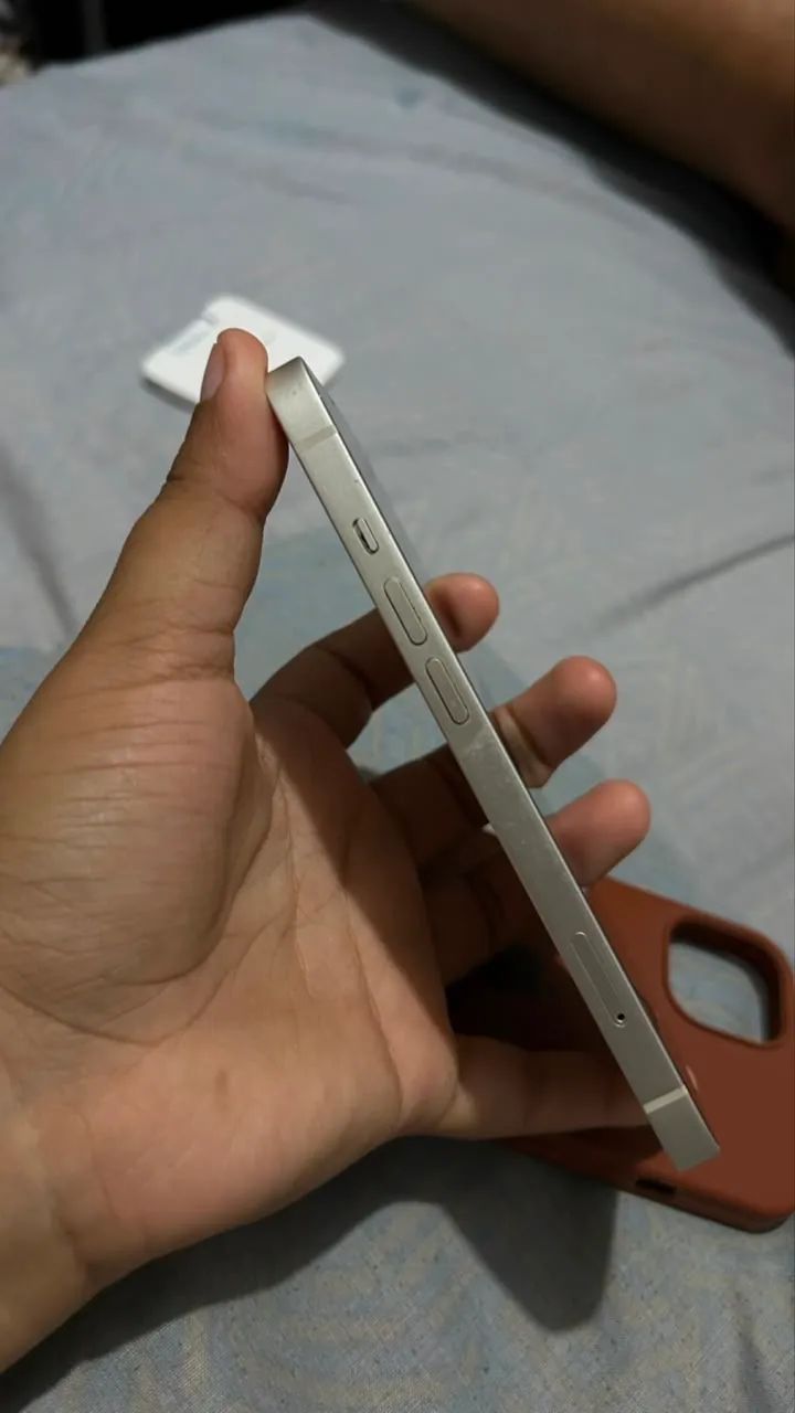 ? IPHONE 13 128GB ? IMPECÁVEL! ? - Foto 4