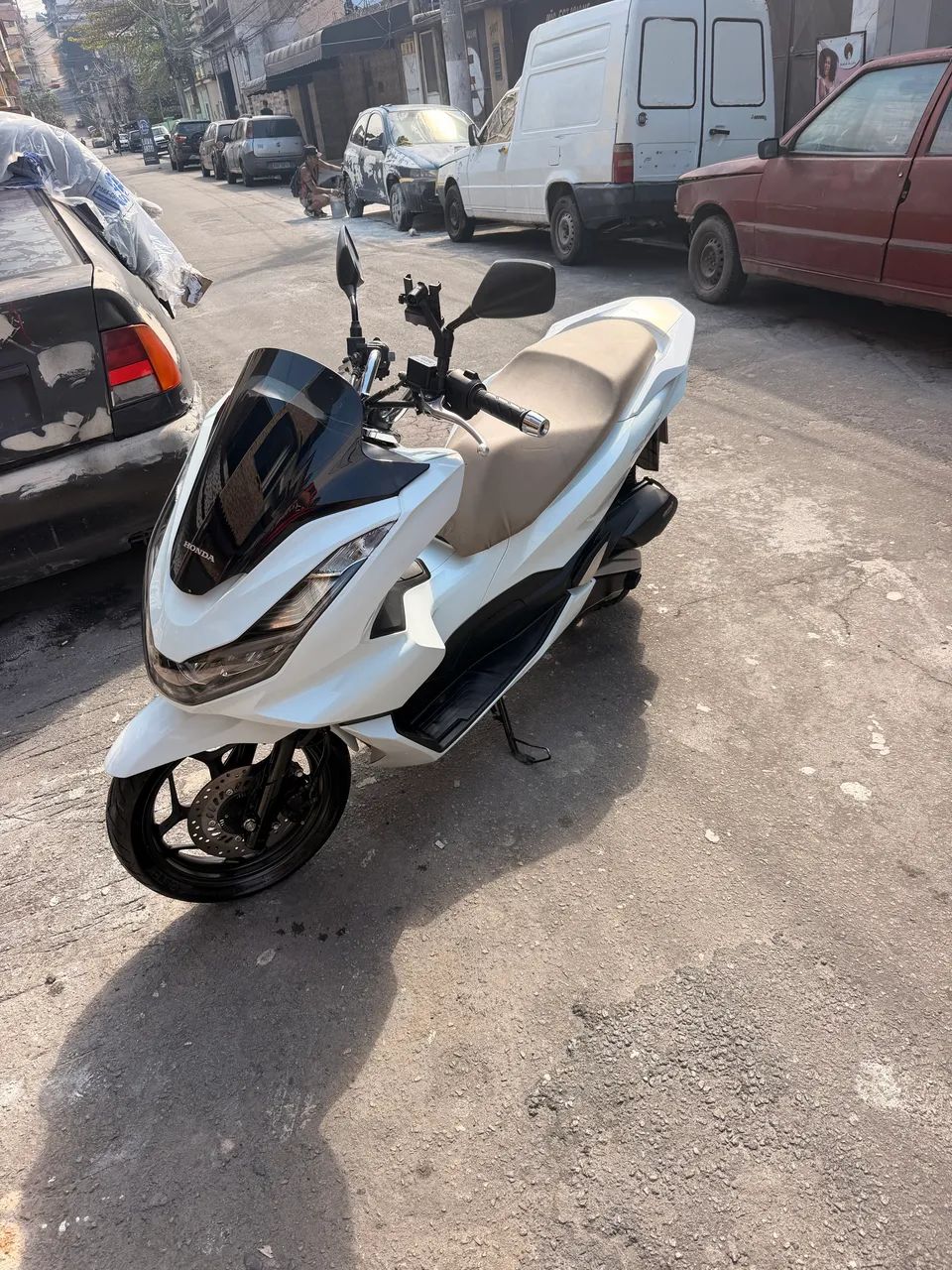 PCX 2023  - Foto 2
