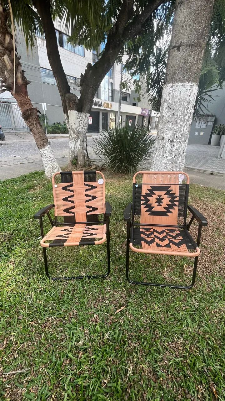 Cadeira personalizada  - Foto 2