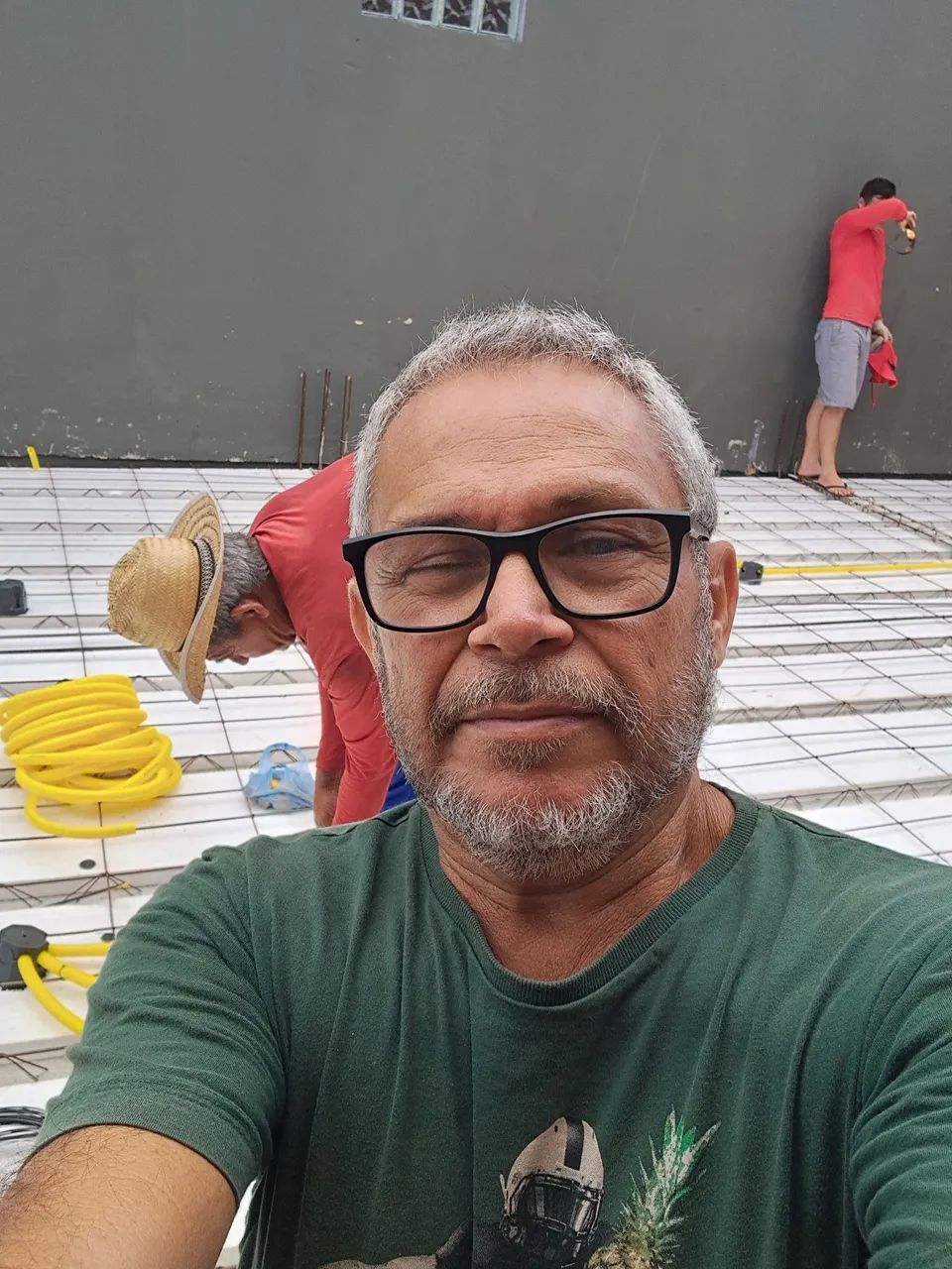 Construtor de Obras civis - Foto 3