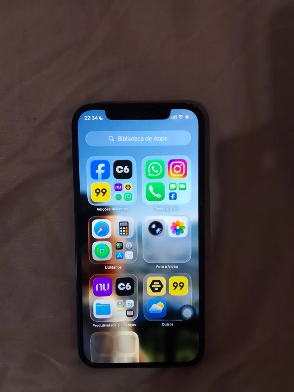 Iphone 12 64gb - Foto 3