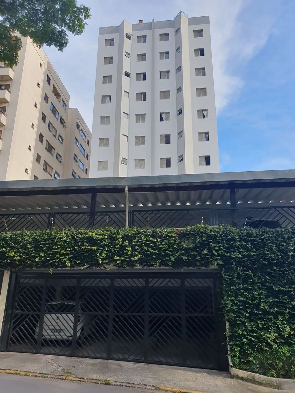 Foto - São Bernardo do Campo - Nova Petrópolis