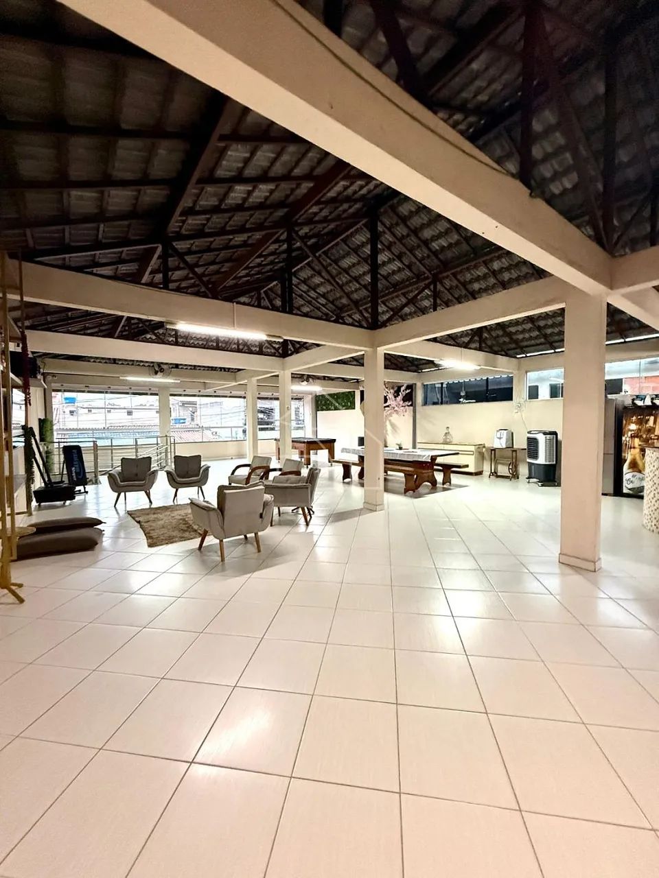 Casa de 4 quartos com 2 suítes em Barcelona  Serra - Foto 2