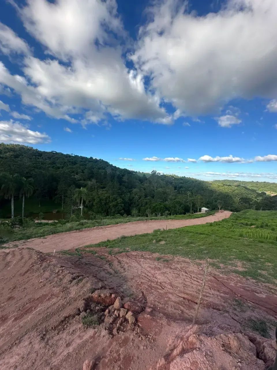 Lote 500m² em Ibiúna Próximo às Montanhas - Foto 3