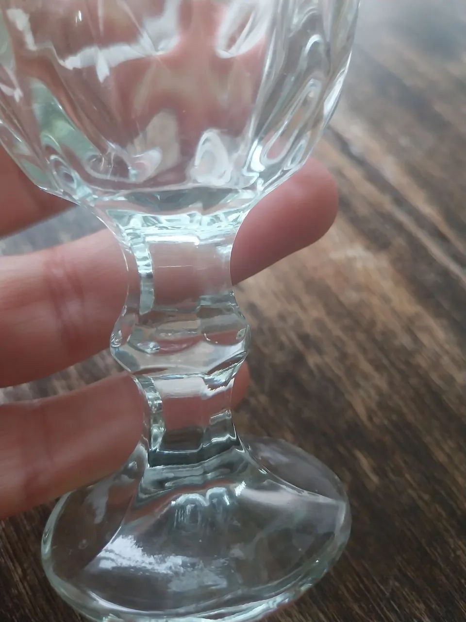 Taça licor Pequena  - Foto 2