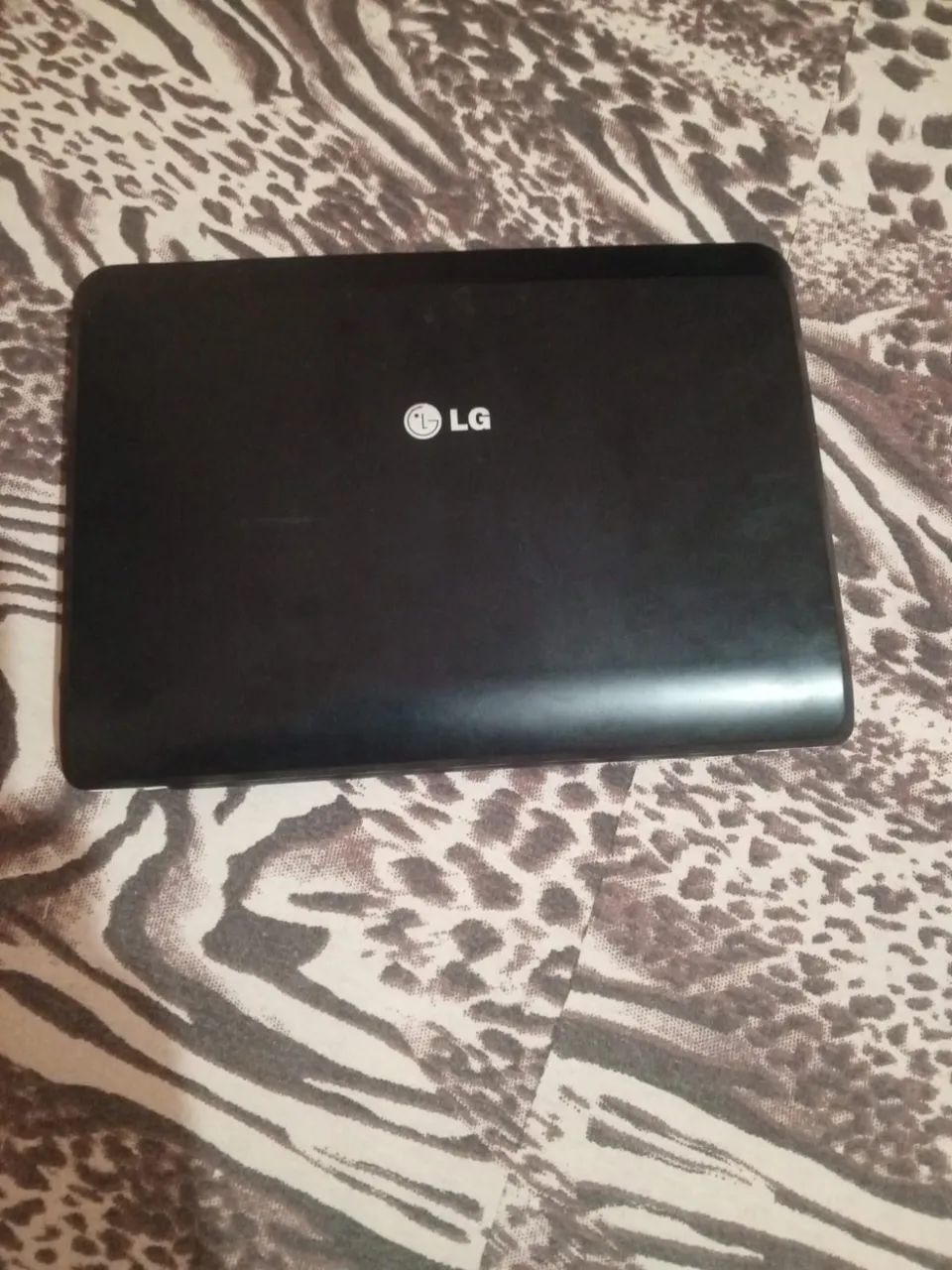 Notebook Lg Windows7 - Foto 3