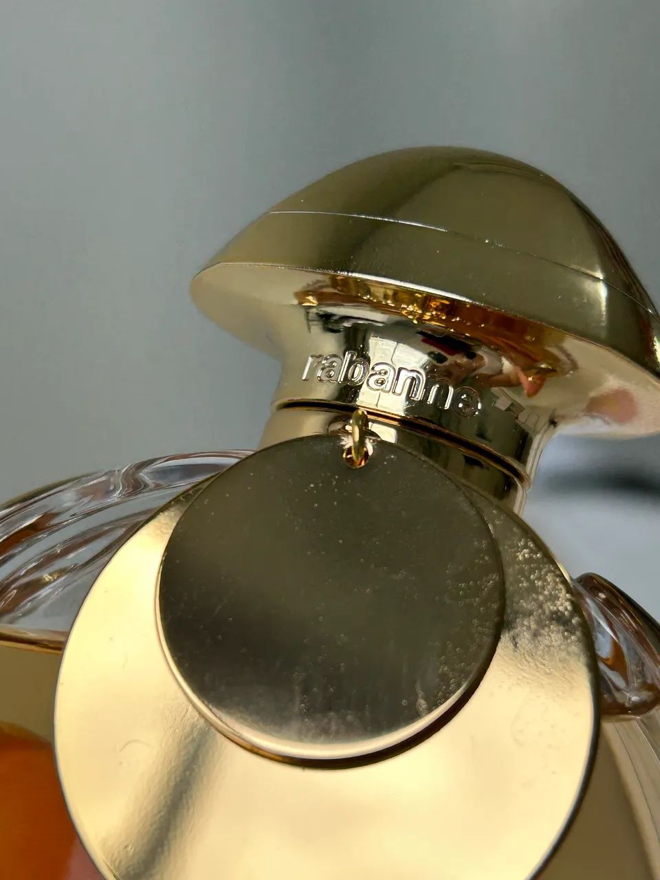 Olympéa Elixir de Rabanne 80ml - Foto 4