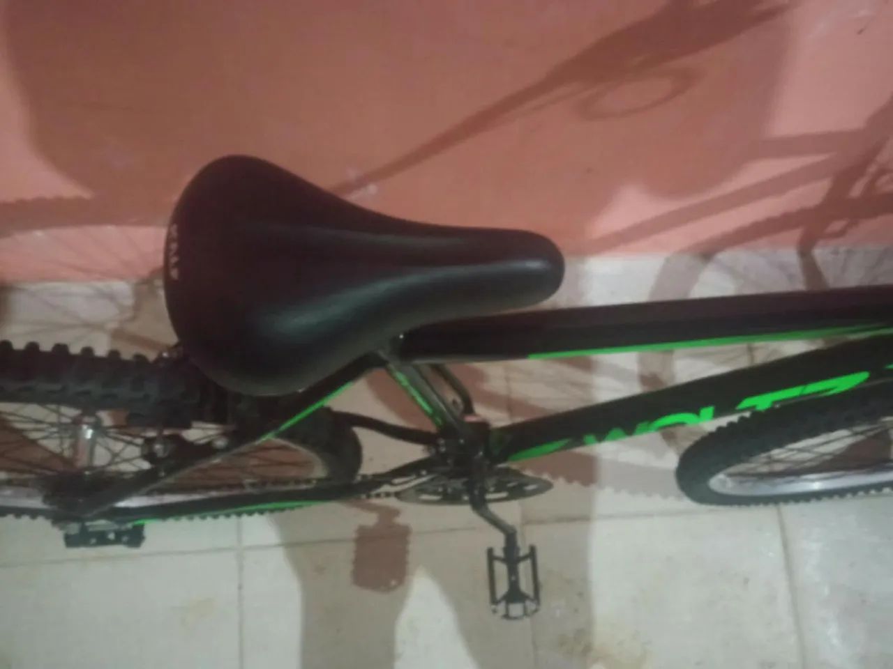 Bicicleta aro 26 - Foto 2