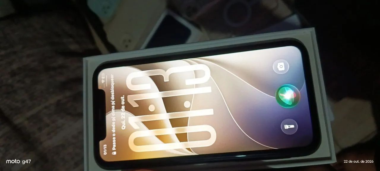 iPhone 11 128gb - Foto 5