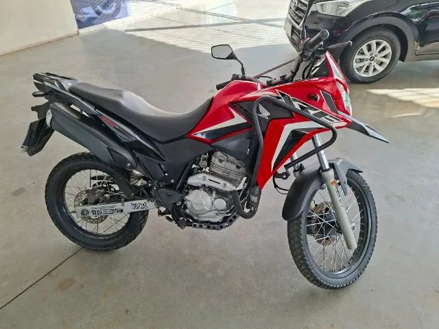 XRE 300 Rally  - Foto 4