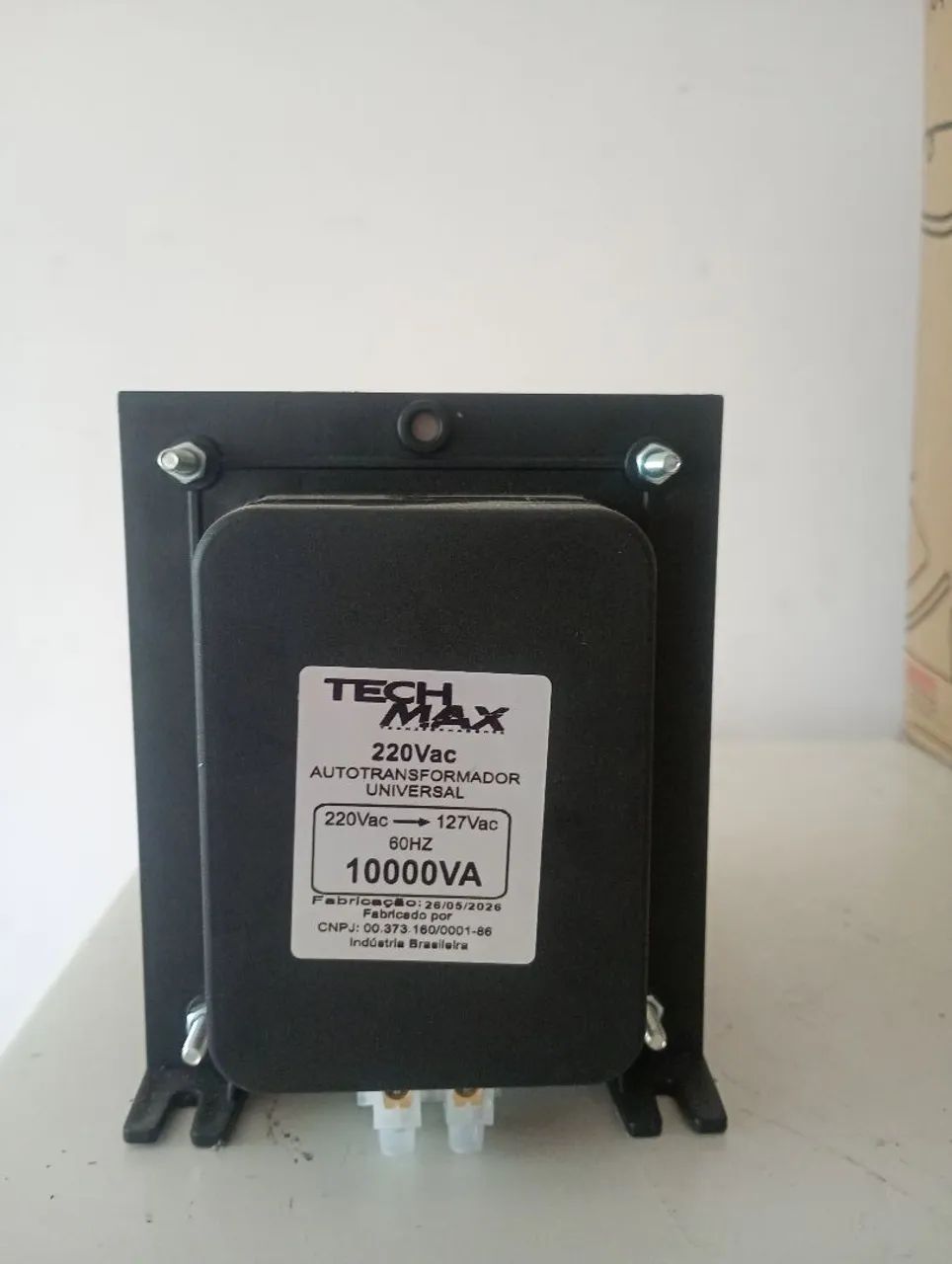 Auto transformador universal 10000 VA