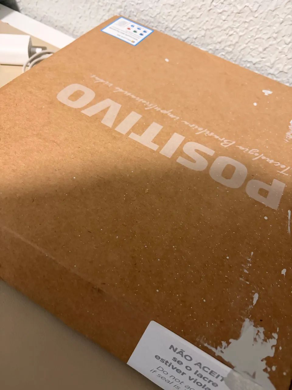 Notbook que vira tablet novo - Foto 3