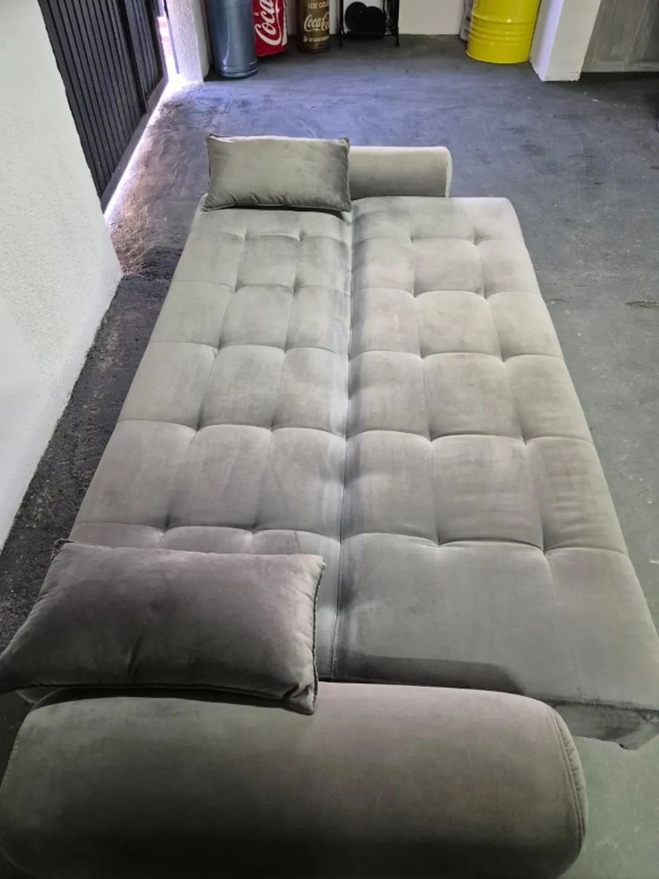 Sofá cama - Foto 4