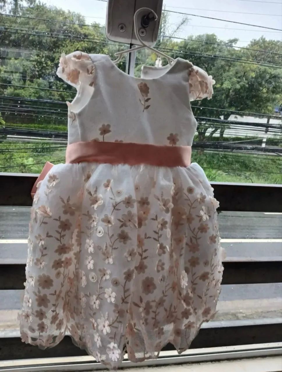 Doação enxoval menina  - Foto 3