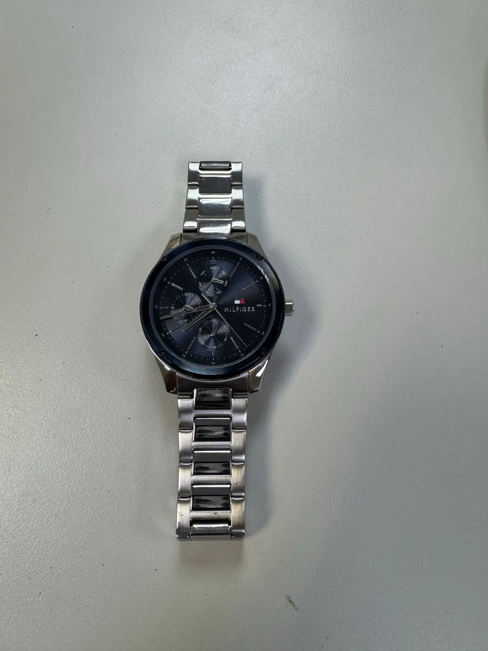 Relógio Tommy Hilfiger