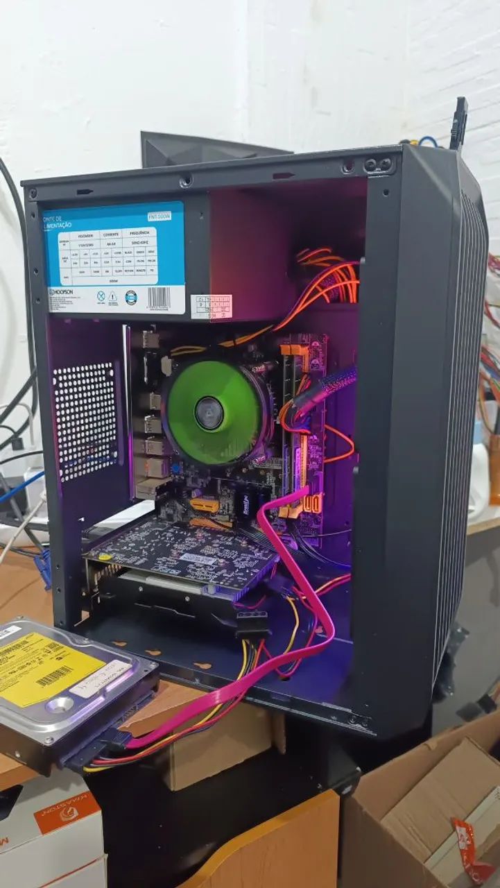 Pc gamer  - Foto 2