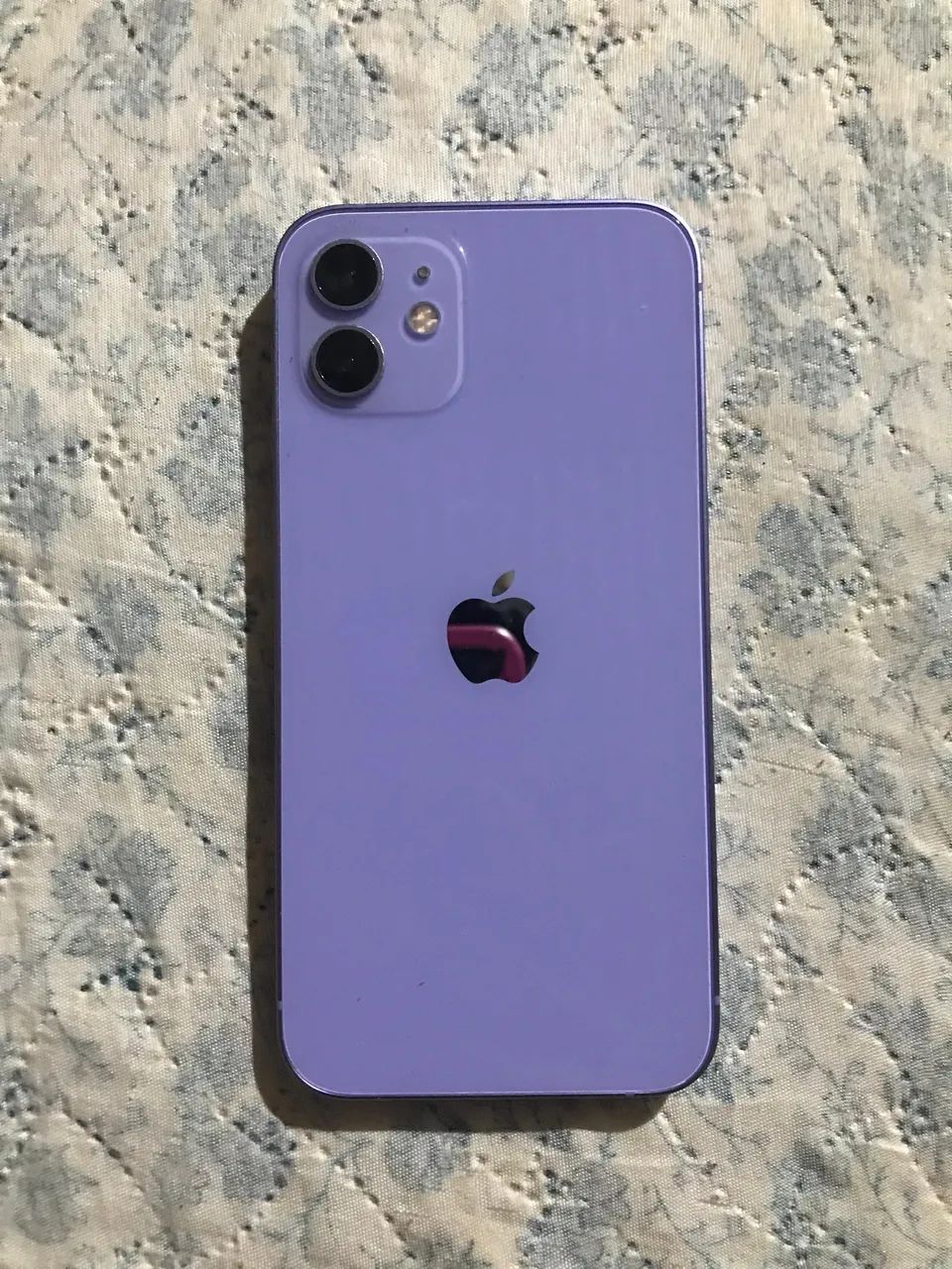 iPhone 12 normal 