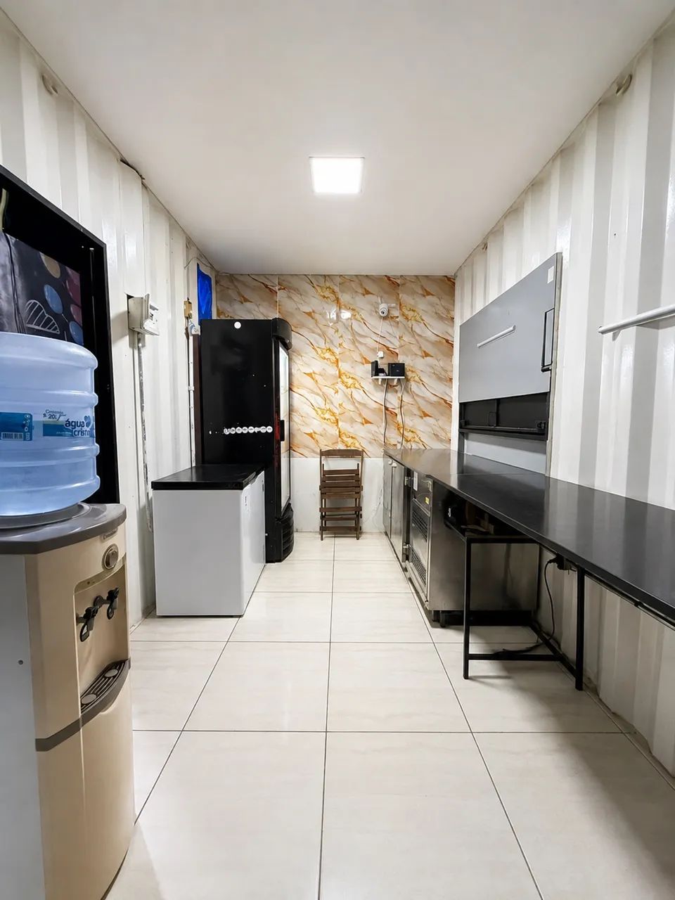 REPASSO / VENDO PIZZARIA 100% EQUIPADA - Foto 4