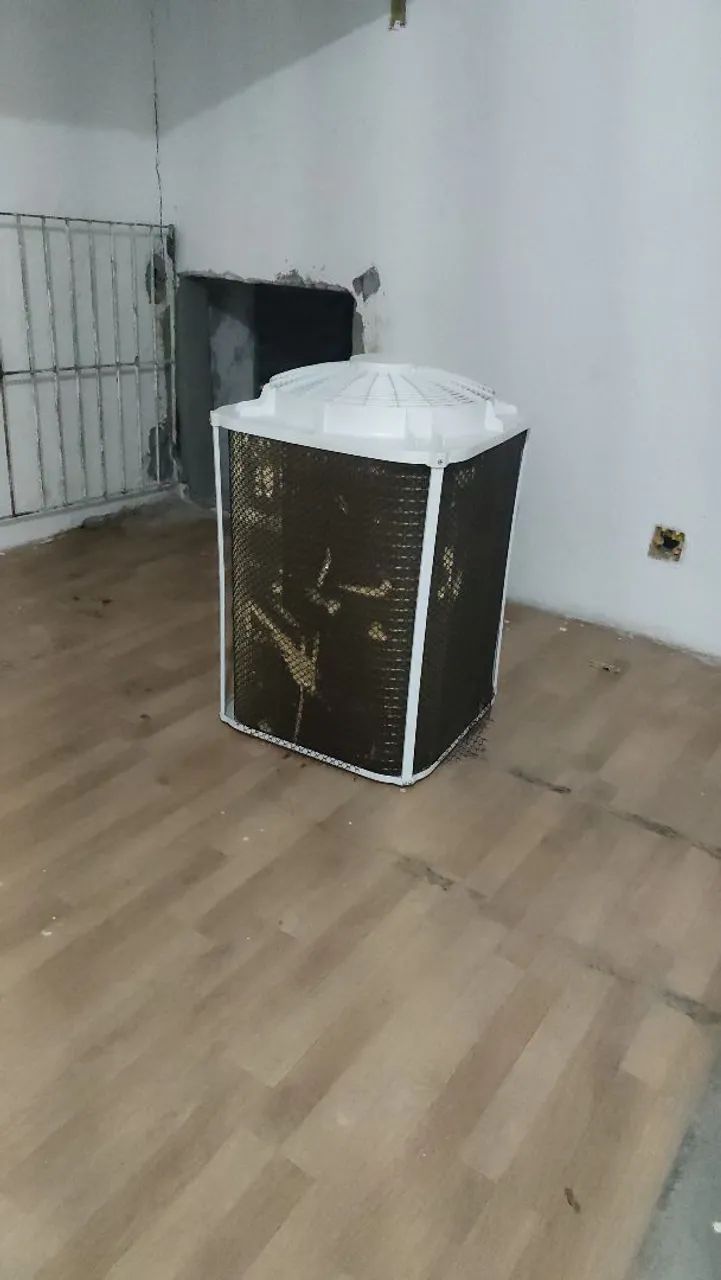 Ar condicionado 46btu - Foto 3