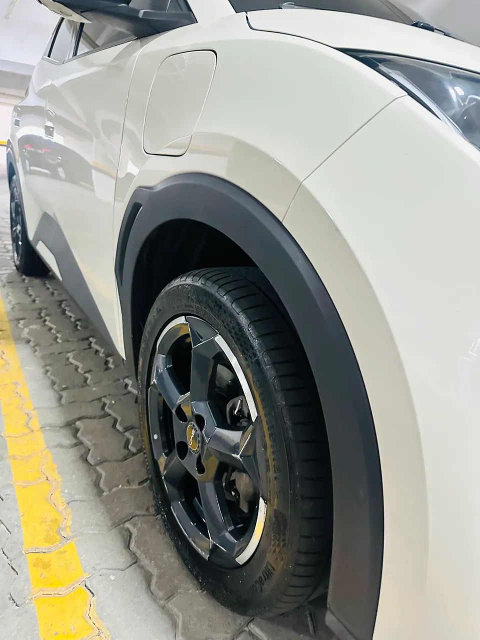 BYD Dolphin Mini (Elétrico) 2025 - Foto 5