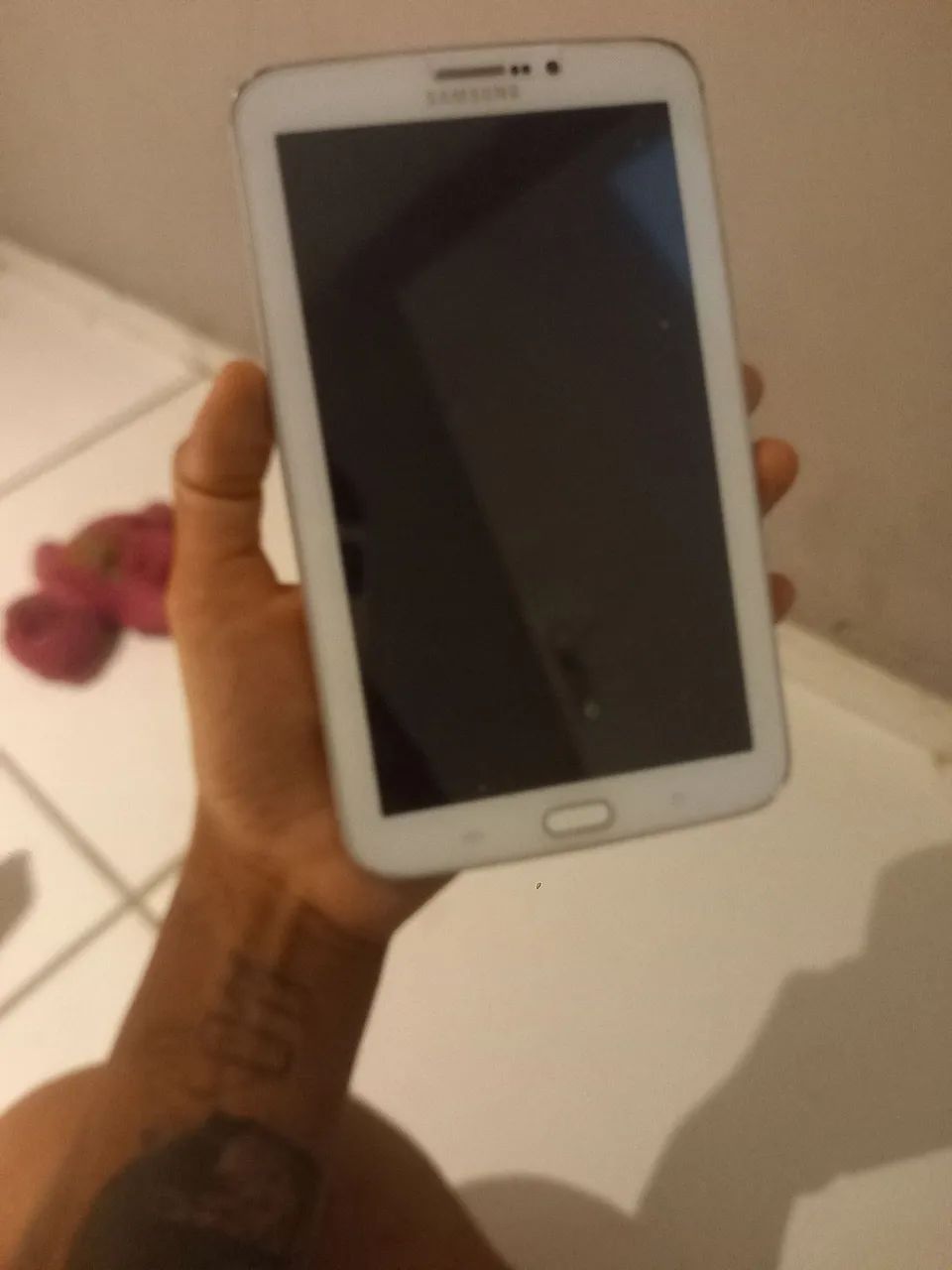 Tablet Samsung 