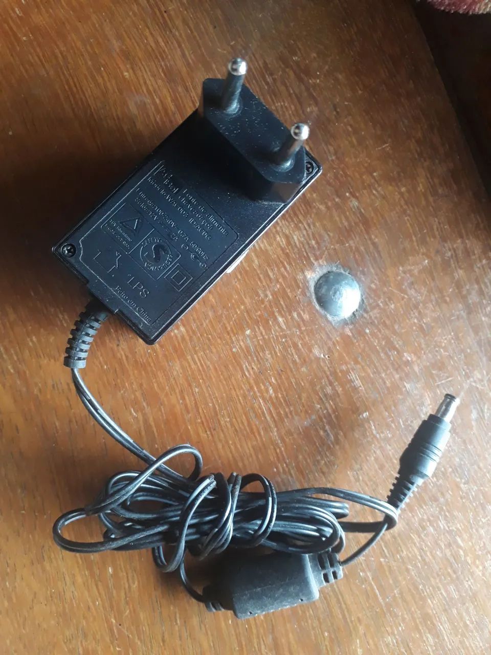 Fonte 12 volts  2 Amperes  - Foto 2