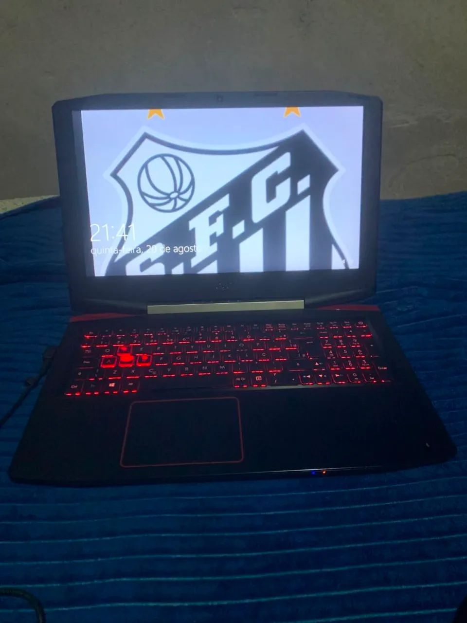 Notebook arcer  - Foto 2