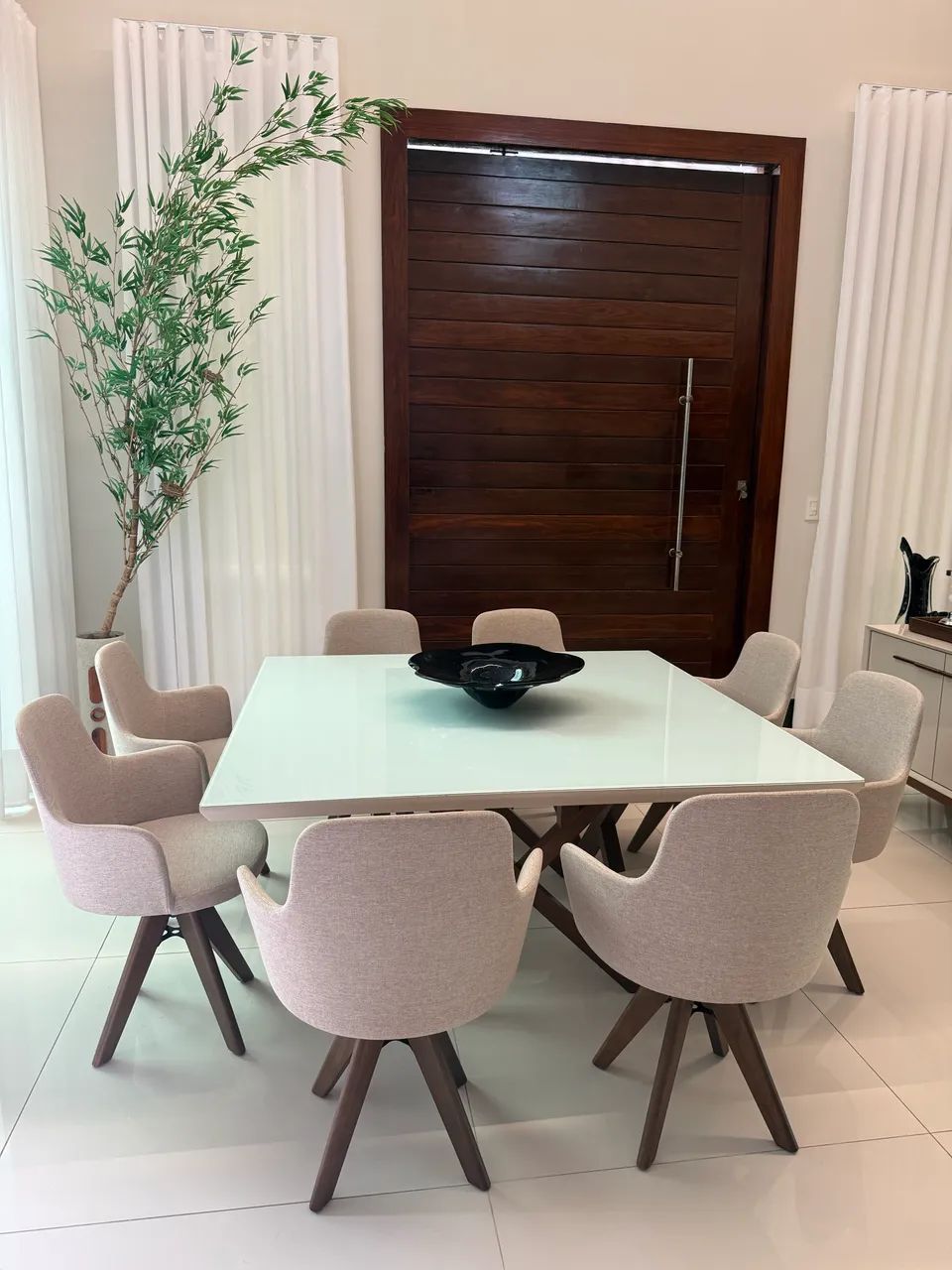 Mesa de Jantar