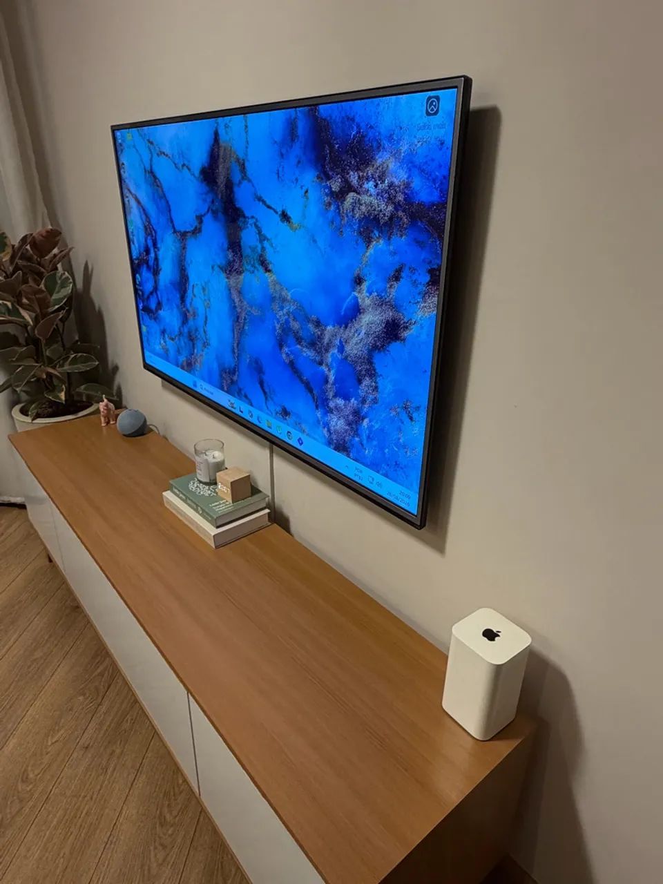 Tv 55 - 4k Smart - Foto 3