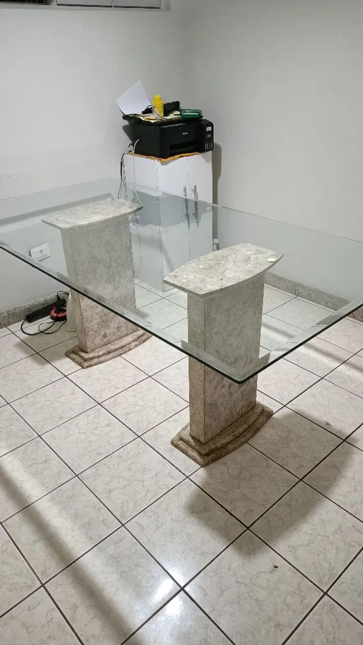 Mesa de jantar - Foto 3