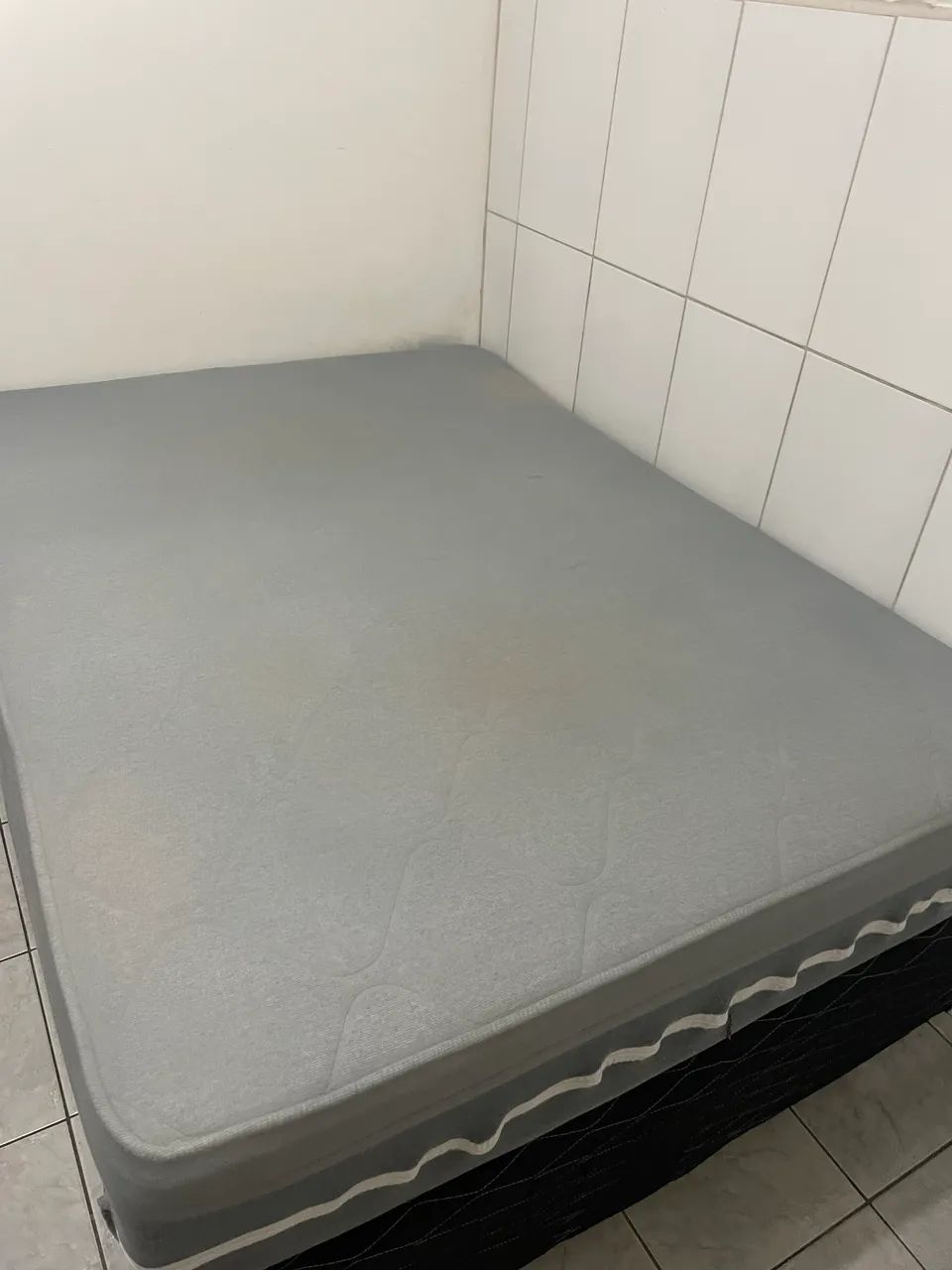 Cama completa  - Foto 4