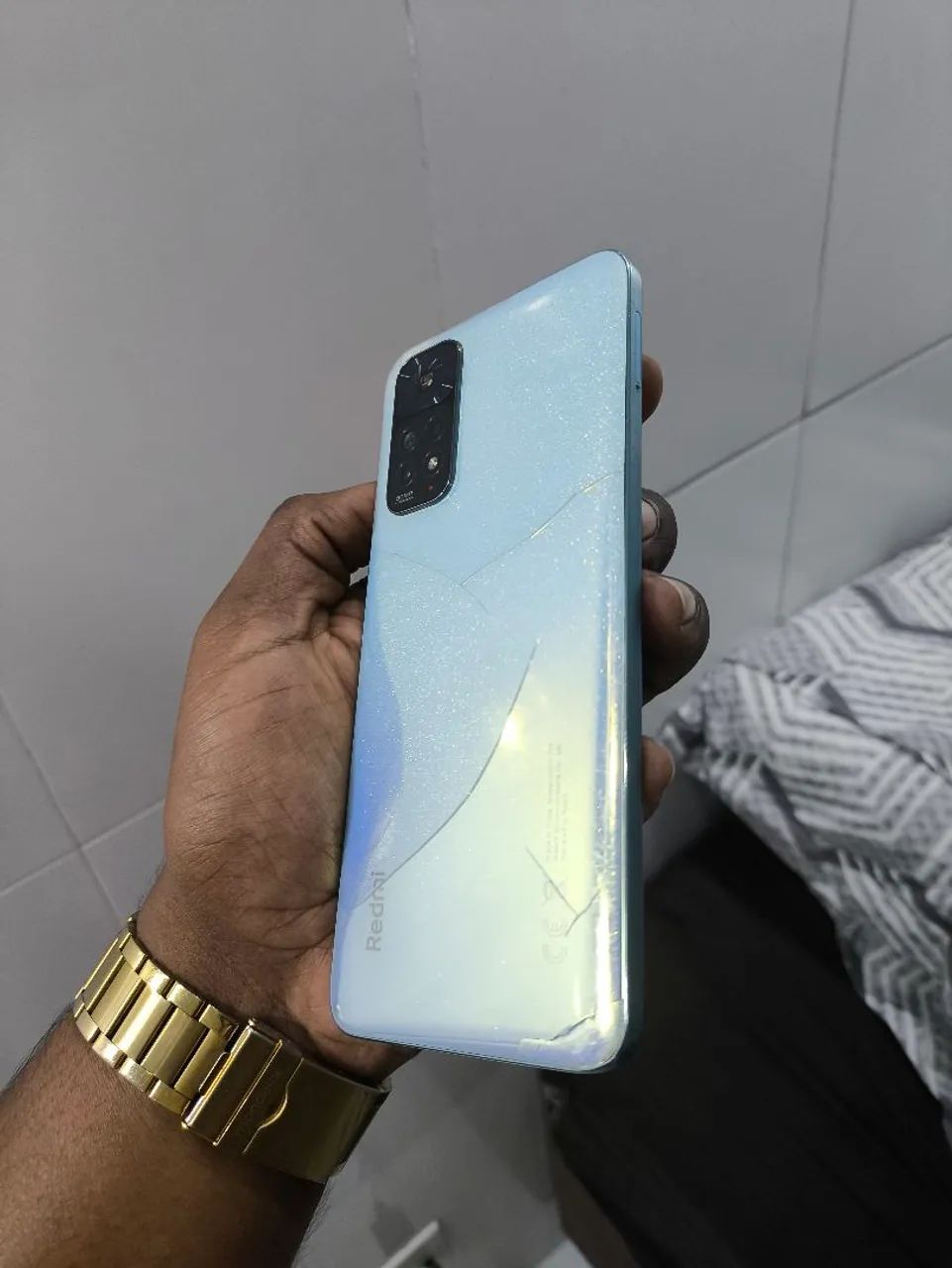 Note 11 