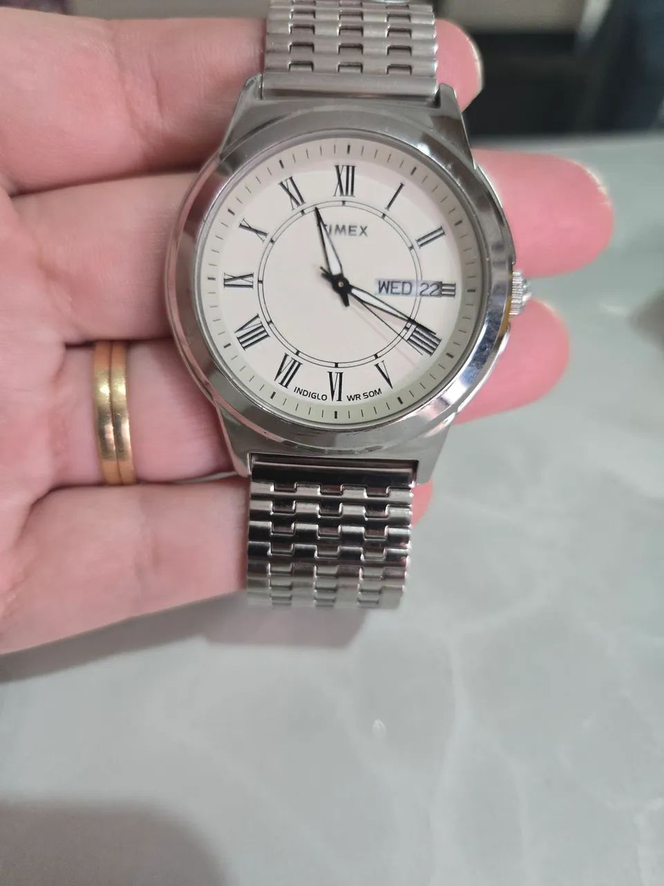 Relógio Timex 