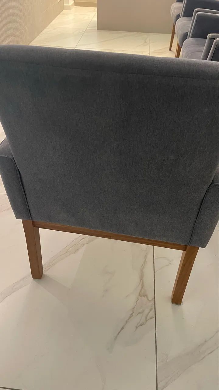 VENDO POLTRONAS - Foto 5