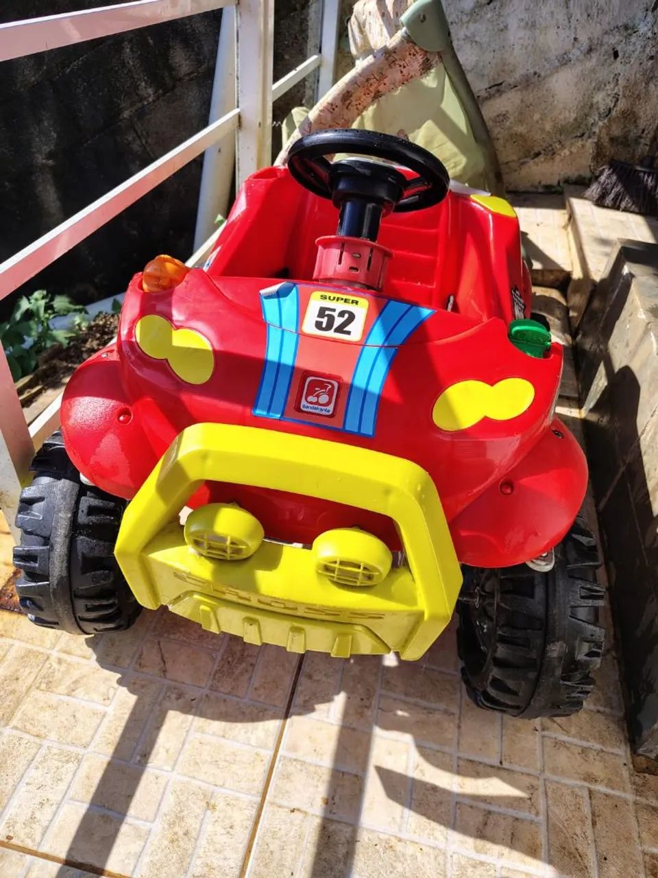 Brinquedos  - Foto 4