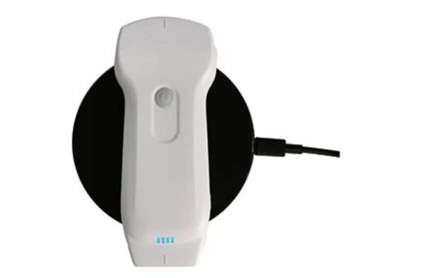 Sonda Ultrassom Scanner portátil 3 em 1 Pró  - Foto 4