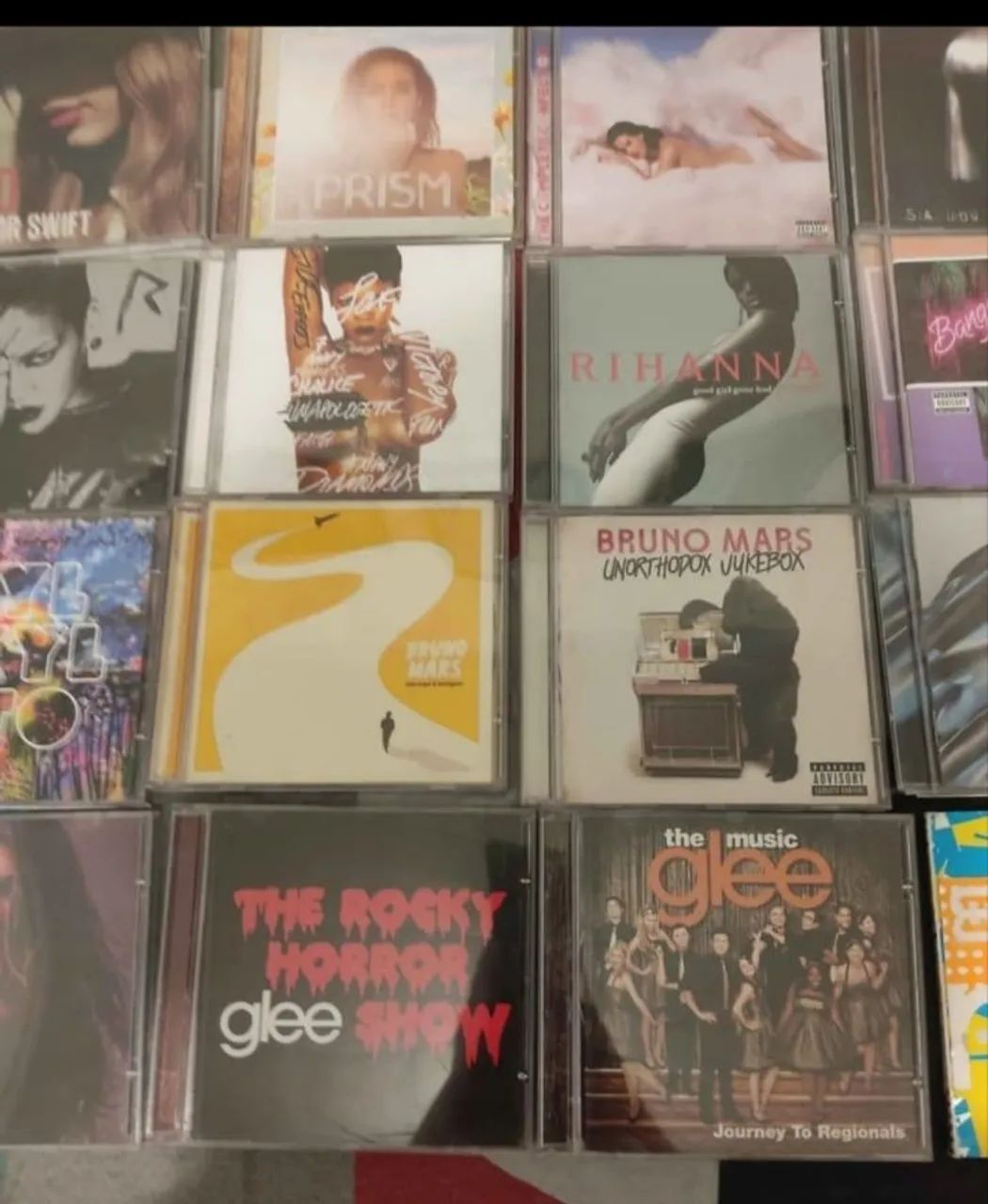 Cds  do pop 30 reais  cada  - Foto 2